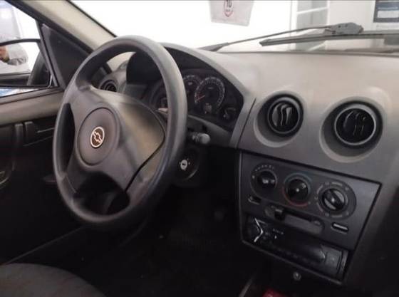 CHEVROLET CELTA 1.0 MPFI SPIRIT 8V FLEX 2P MANUAL CHEVROLET CELTA 1.0 MPFI SPIRIT 8V FLEX 2P MANUAL